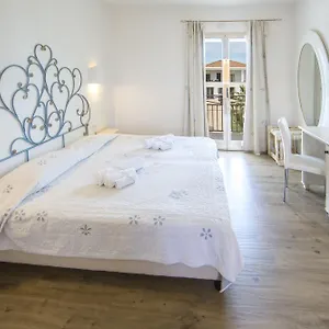 **** Hotel Olbia City Hotel Italia
