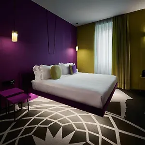**** Hotel Mytale Creative Academy Italia
