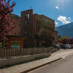 ** Hotel La Val Italia