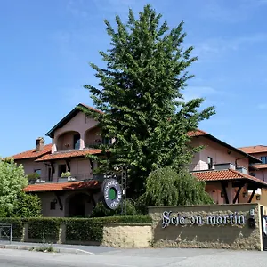 **** Hotel Scia' On Martin Italia