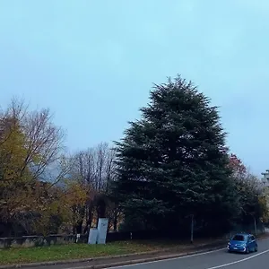 Panzió Del Bosco E Del Elimar